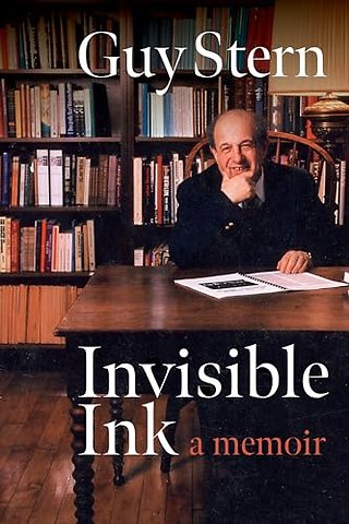 Invisible Ink