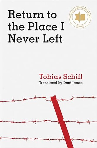 Return to the Place I Never Left