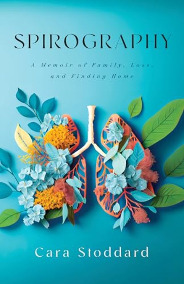 Spirography – A Memoir