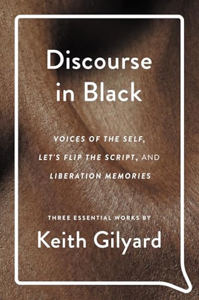 Discourse in Black – Voices of the Self, Let`s Flip the Script, and Liberation Memories