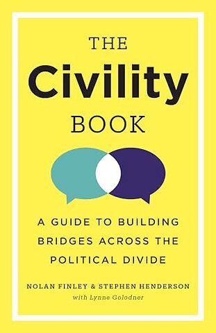 The Civility Book