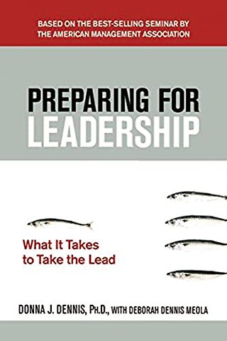 Preparing for Leadership