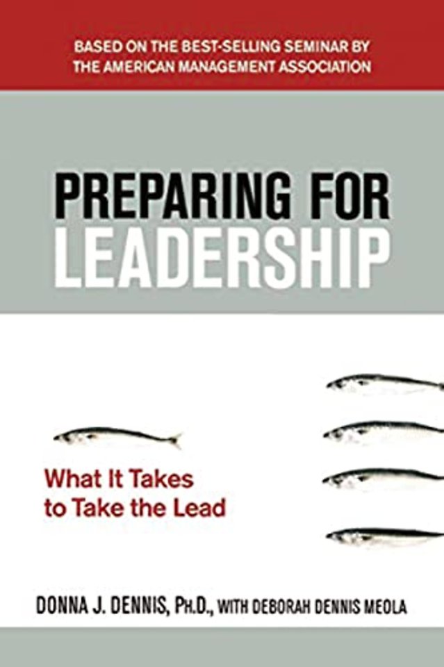 Preparing for Leadership