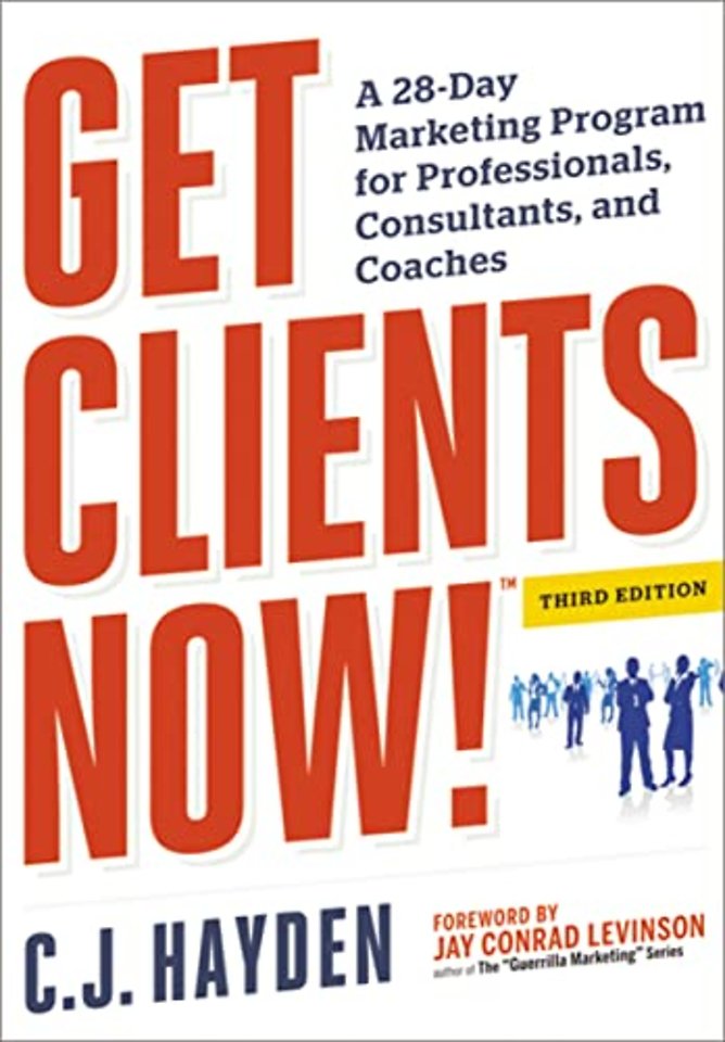 Get Clients Now!