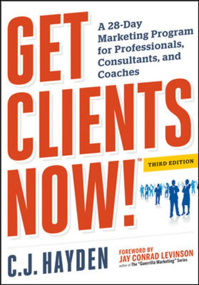 Get Clients Now! Get Clients Now!