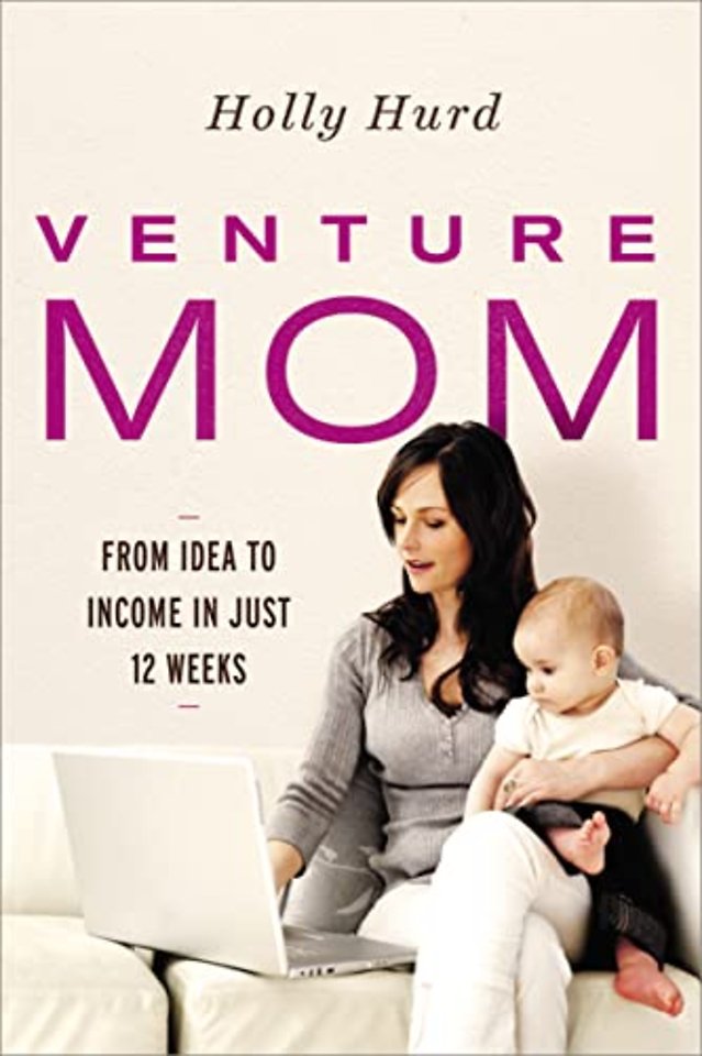 Venture Mom