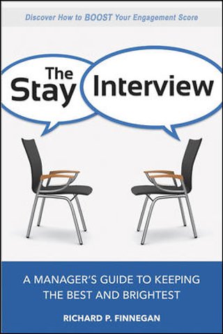 The Stay Interview