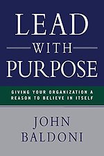 Lead with Purpose