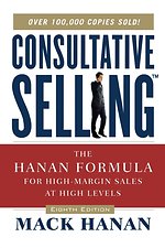 Consultative Selling