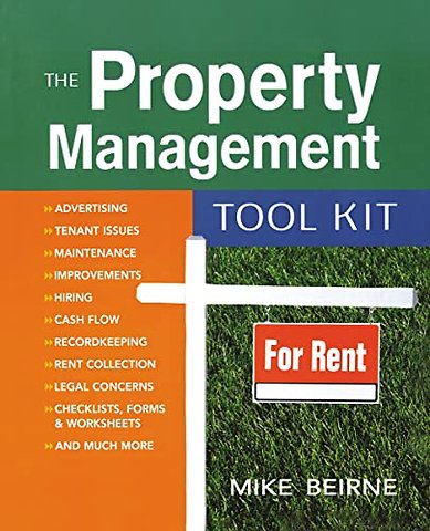 The Property Management Tool Kit