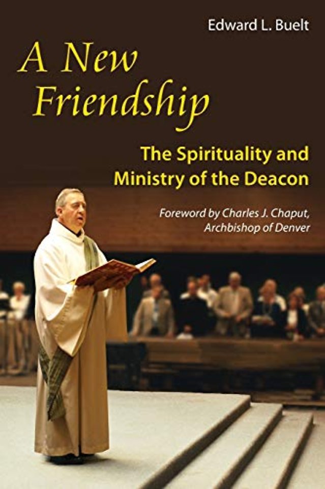 A New Friendship