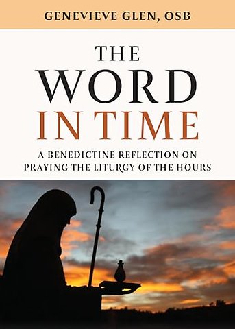 The Word in Time