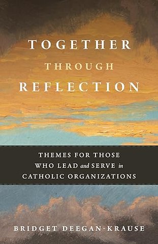 Together Through Reflection