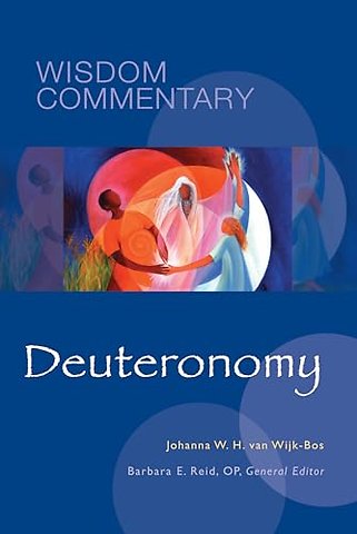 Deuteronomy