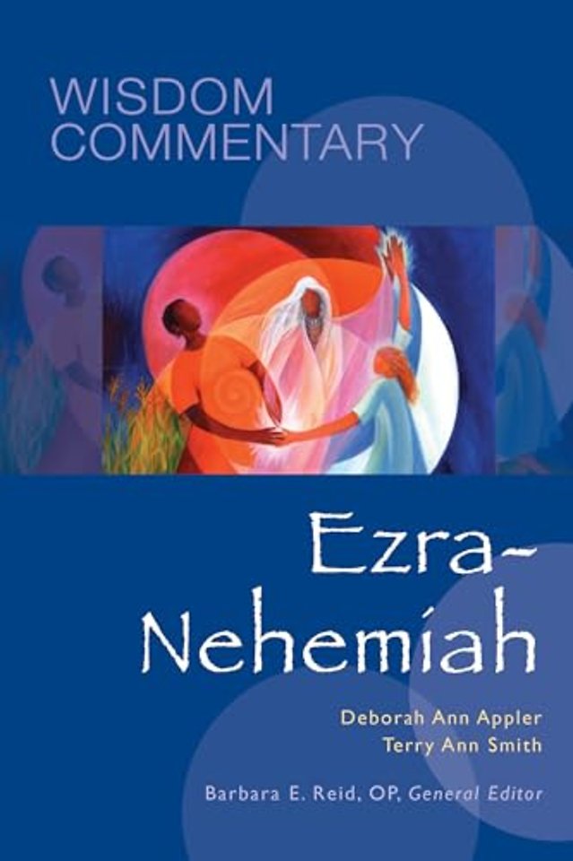 Ezra-Nehemiah