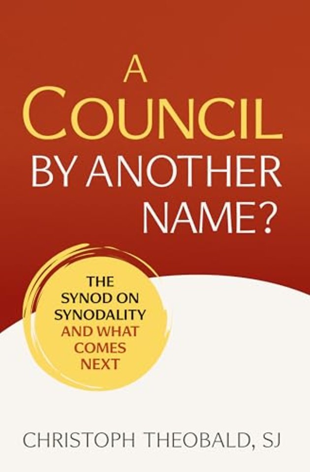 A Council by Another Name?
