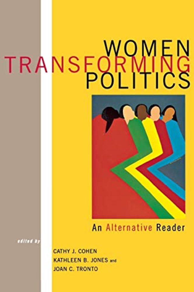 Women Transforming Politics – An Alternative Reader
