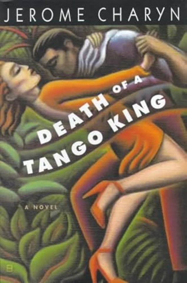 Death of a Tango King