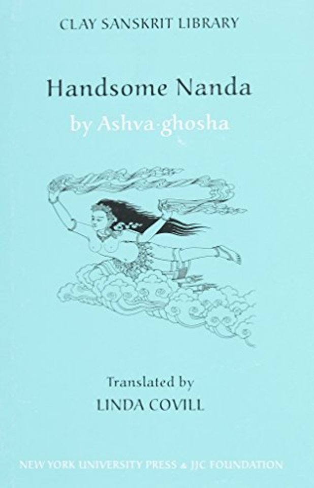 Handsome Nanda