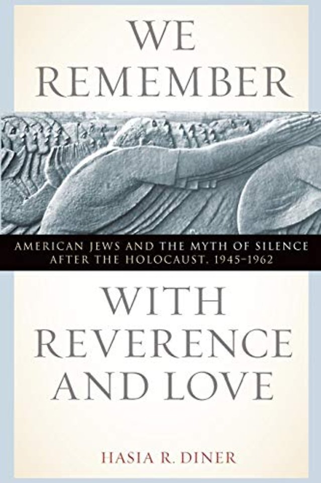 We Remember with Reverence and Love