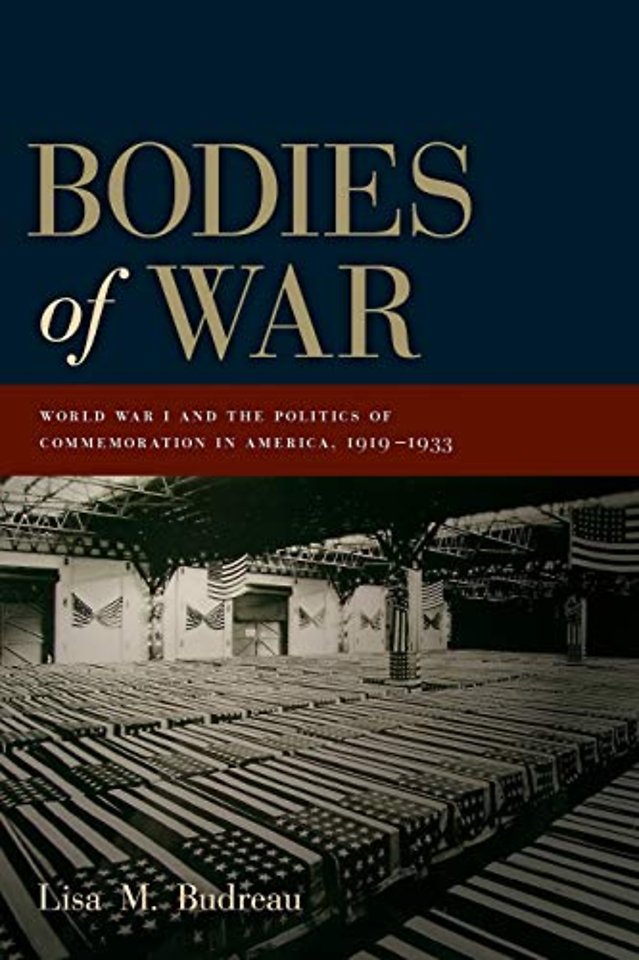 Bodies of War