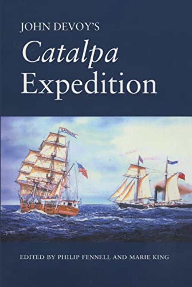 John Devoy`s Catalpa Expedition