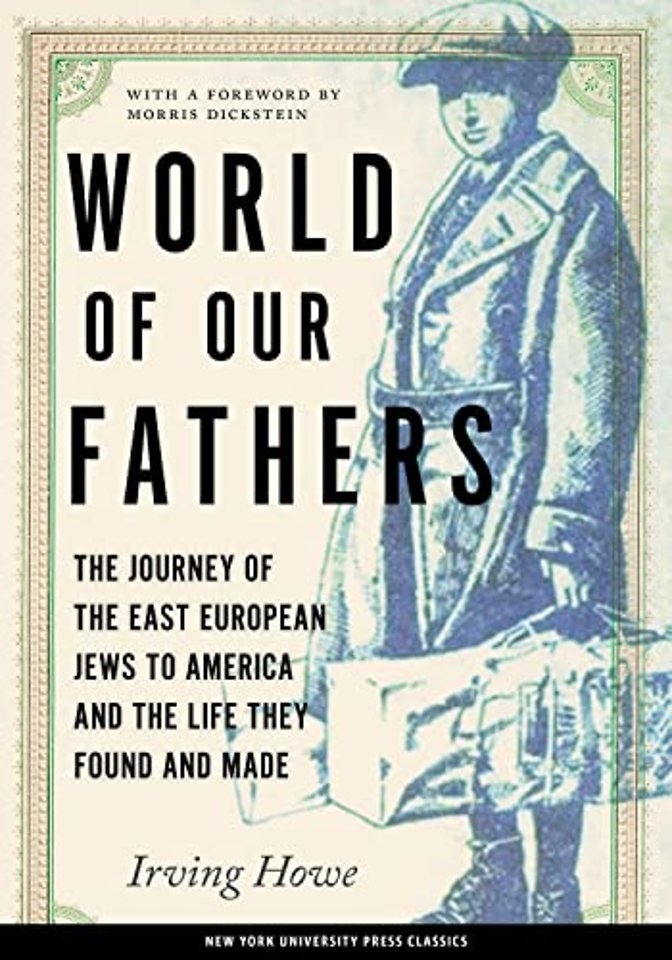 World of Our Fathers