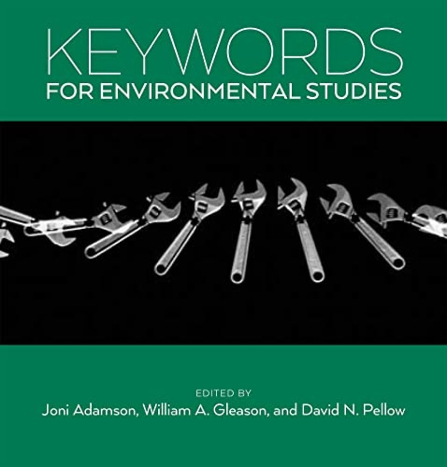 Keywords for Environmental Studies