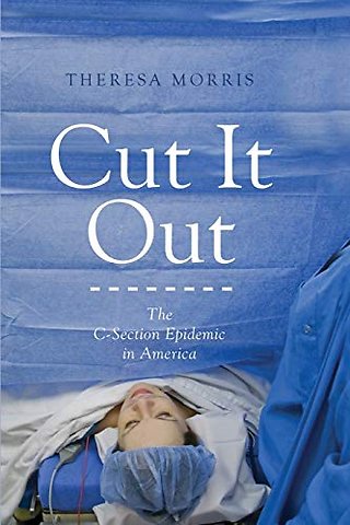 Cut It Out