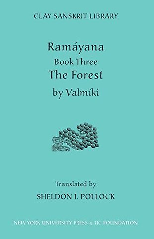 Ramayana Book Three