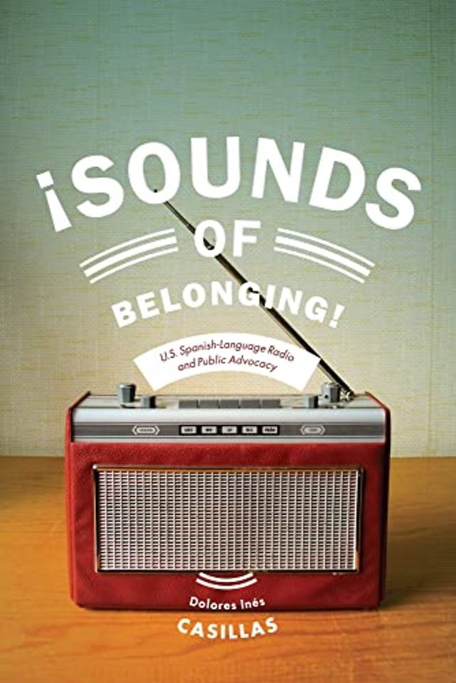 Sounds of Belonging