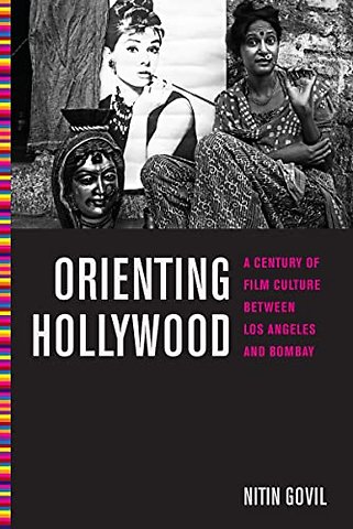 Orienting Hollywood