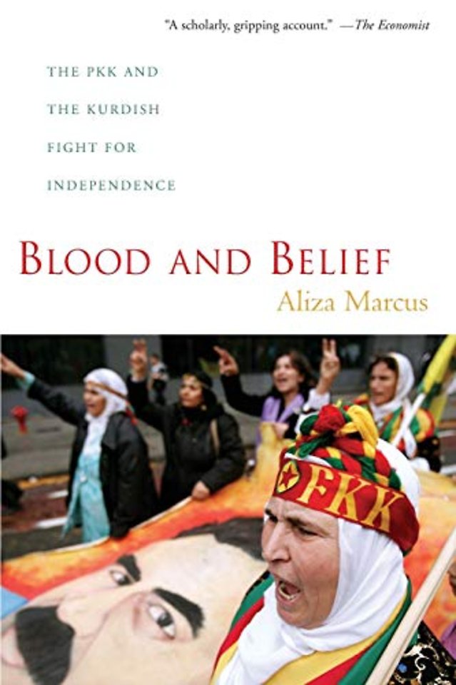 Blood and Belief