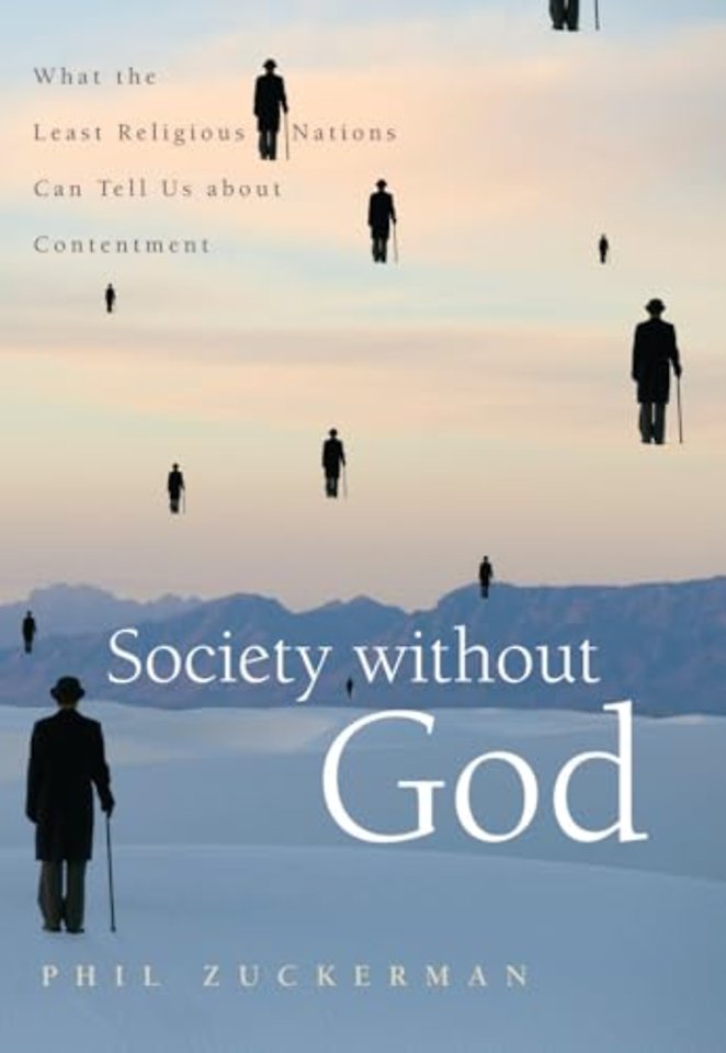 Society Without God