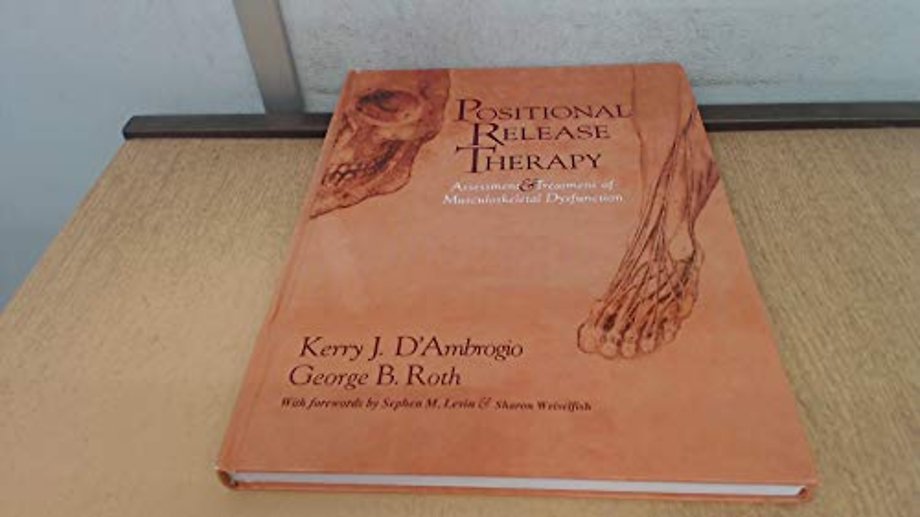 Positional Release Therapy