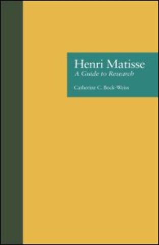 Henri Matisse