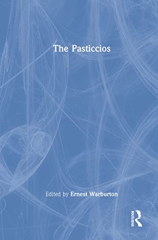 Pasticcios