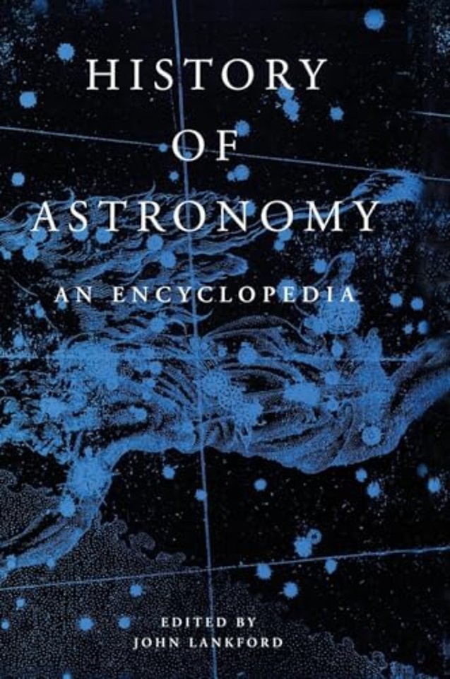 History of Astronomy