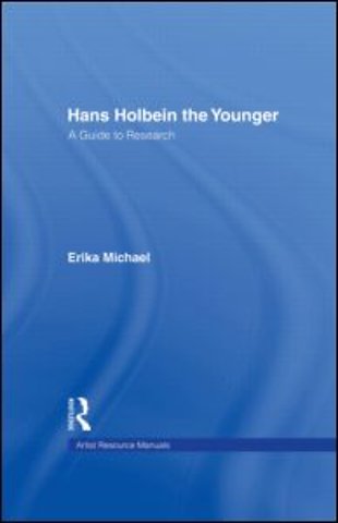 Hans Holbein the Younger