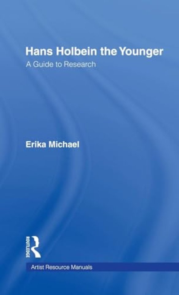 Hans Holbein the Younger