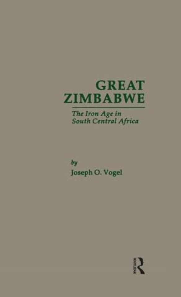 Great Zimbabwe