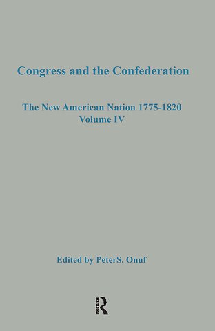 New American Nation, 1775-1820 Series