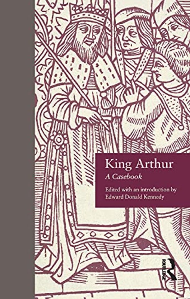 King Arthur