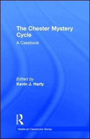 Chester Mystery Cycle