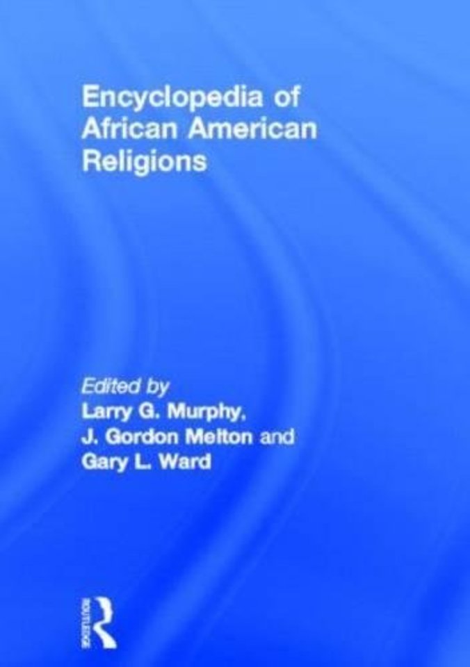 Encyclopedia of African American Religions
