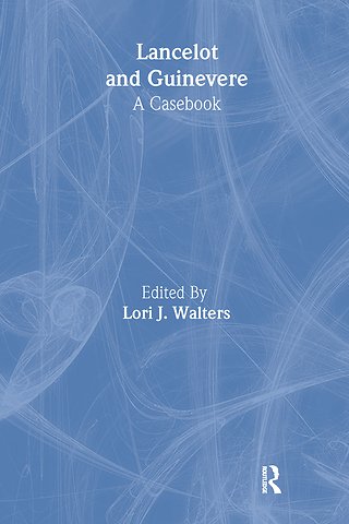 Lancelot and Guinevere