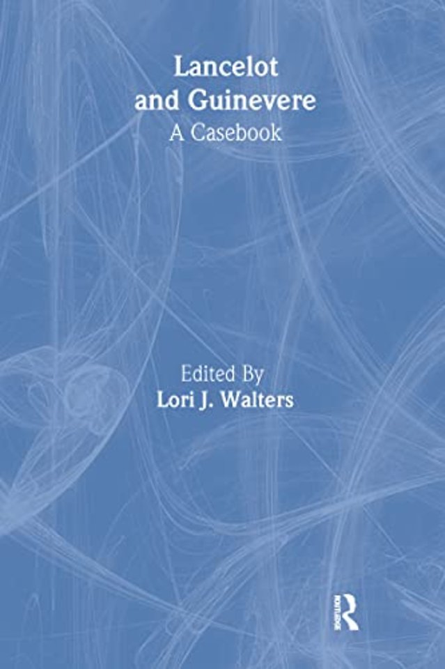 Lancelot and Guinevere