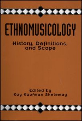 Ethnomusicology