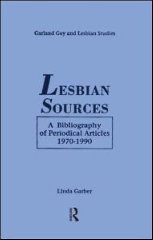 Lesbian Sources