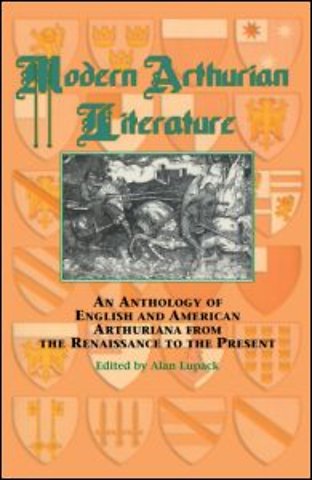 Modern Arthurian Literature